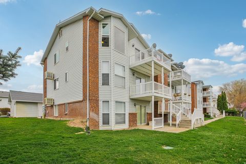 Tiny photo for 5273 S 2800 W #2A, Roy, UT 84067 (MLS # 2145163)