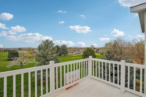 Tiny photo for 5273 S 2800 W #2A, Roy, UT 84067 (MLS # 2145163)