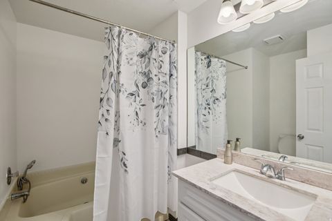 Tiny photo for 5273 S 2800 W #2A, Roy, UT 84067 (MLS # 2145163)