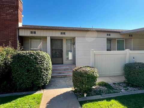 Tiny photo for 4539 S 1800 W #127, Roy, UT 84067 (MLS # 2129461)