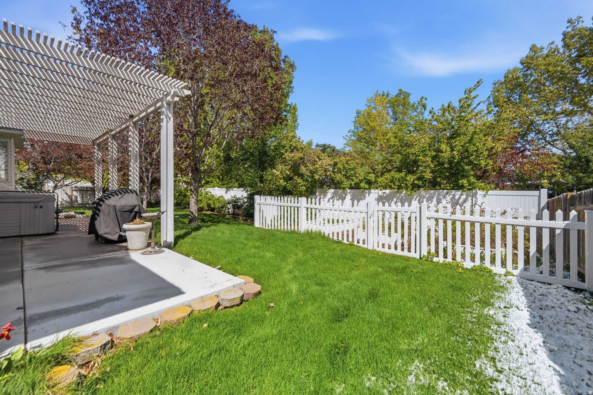 PEBBLECREEK - Residential