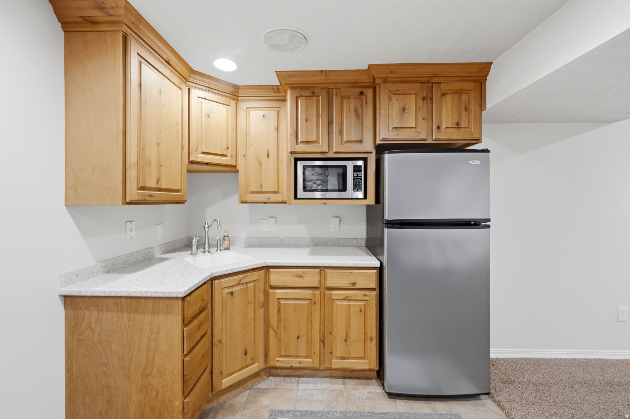 PEBBLECREEK - Residential