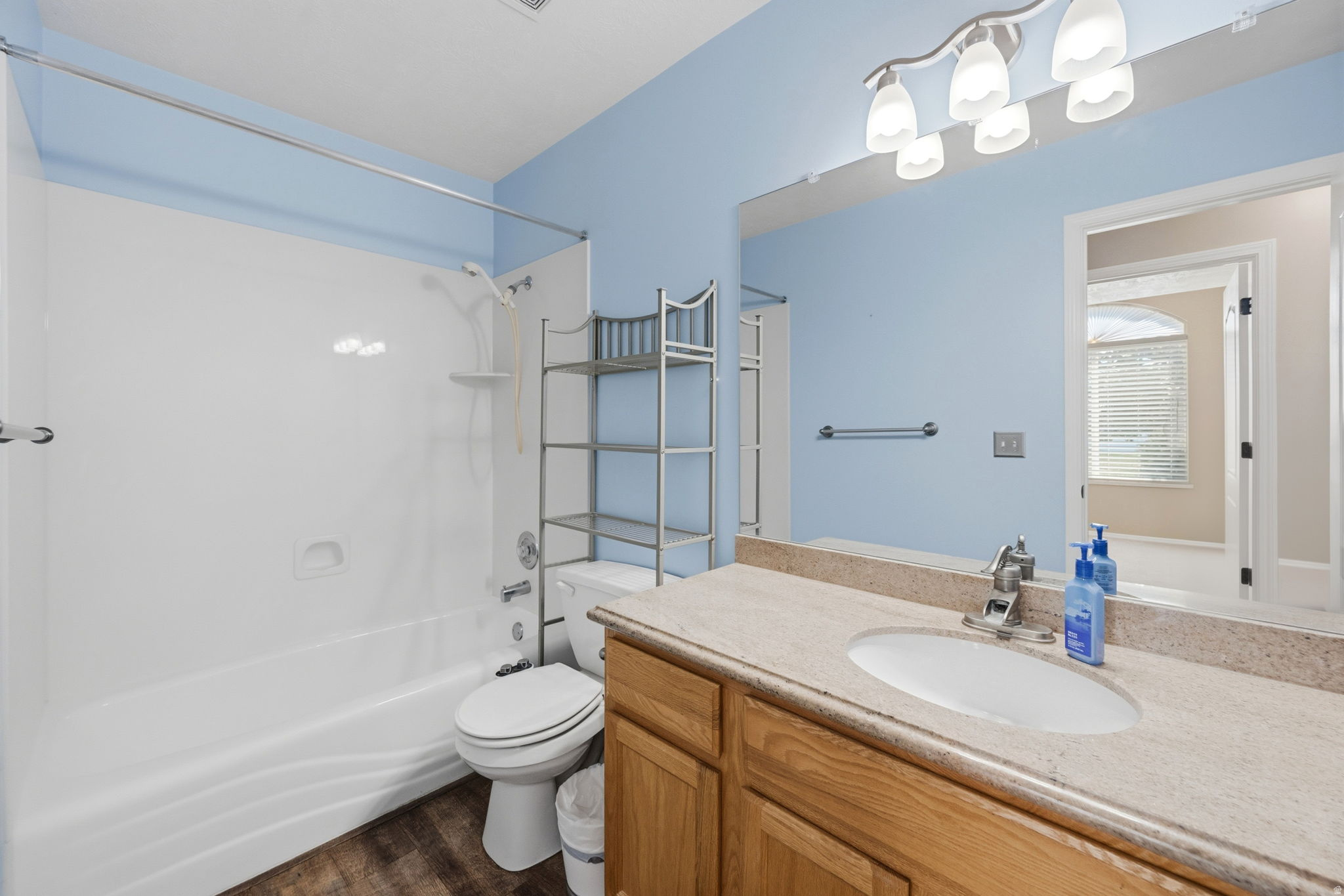 PEBBLECREEK - Residential