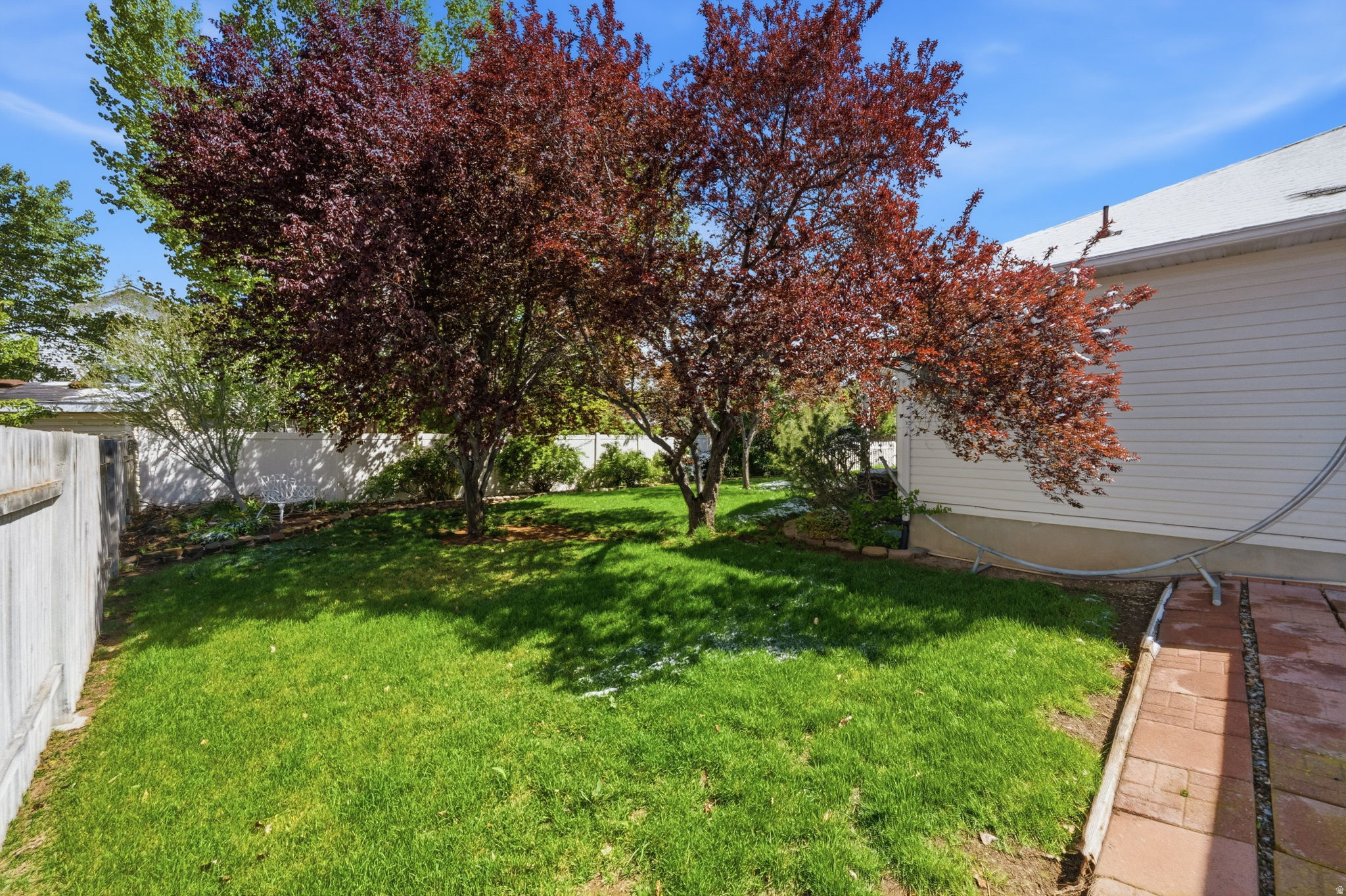 PEBBLECREEK - Residential