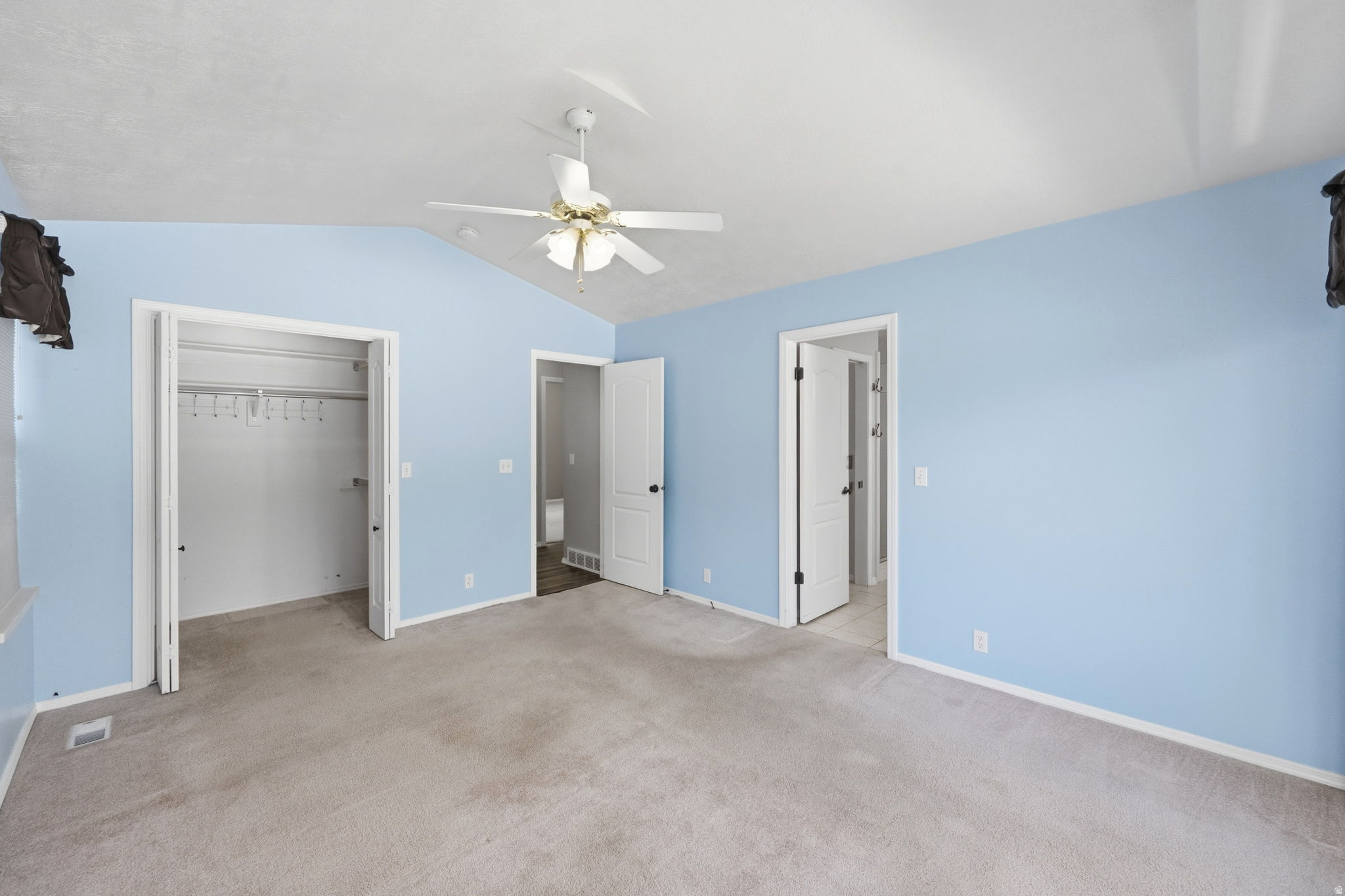 PEBBLECREEK - Residential