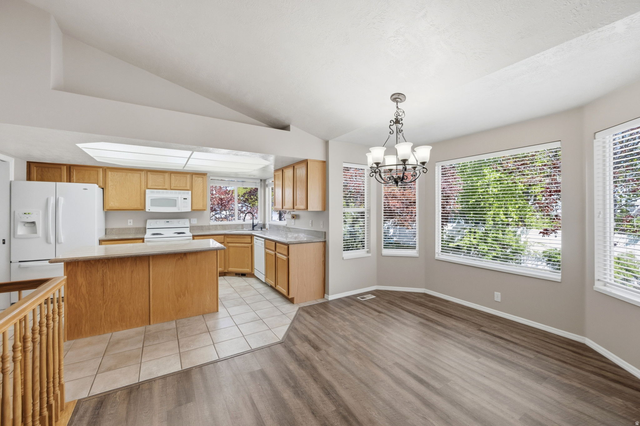 PEBBLECREEK - Residential