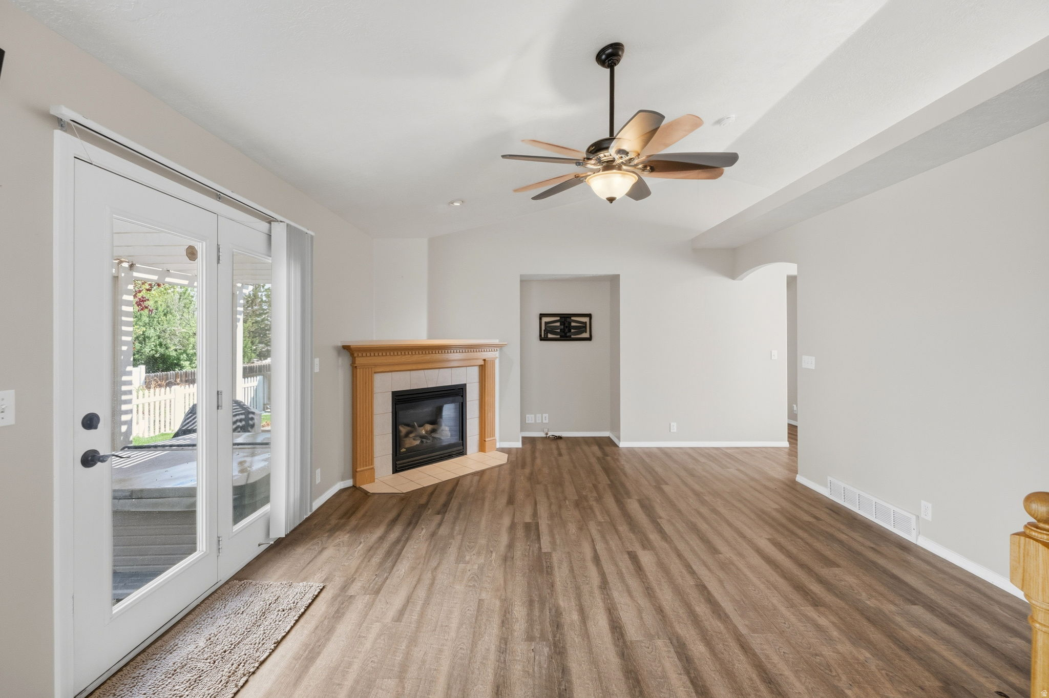 PEBBLECREEK - Residential