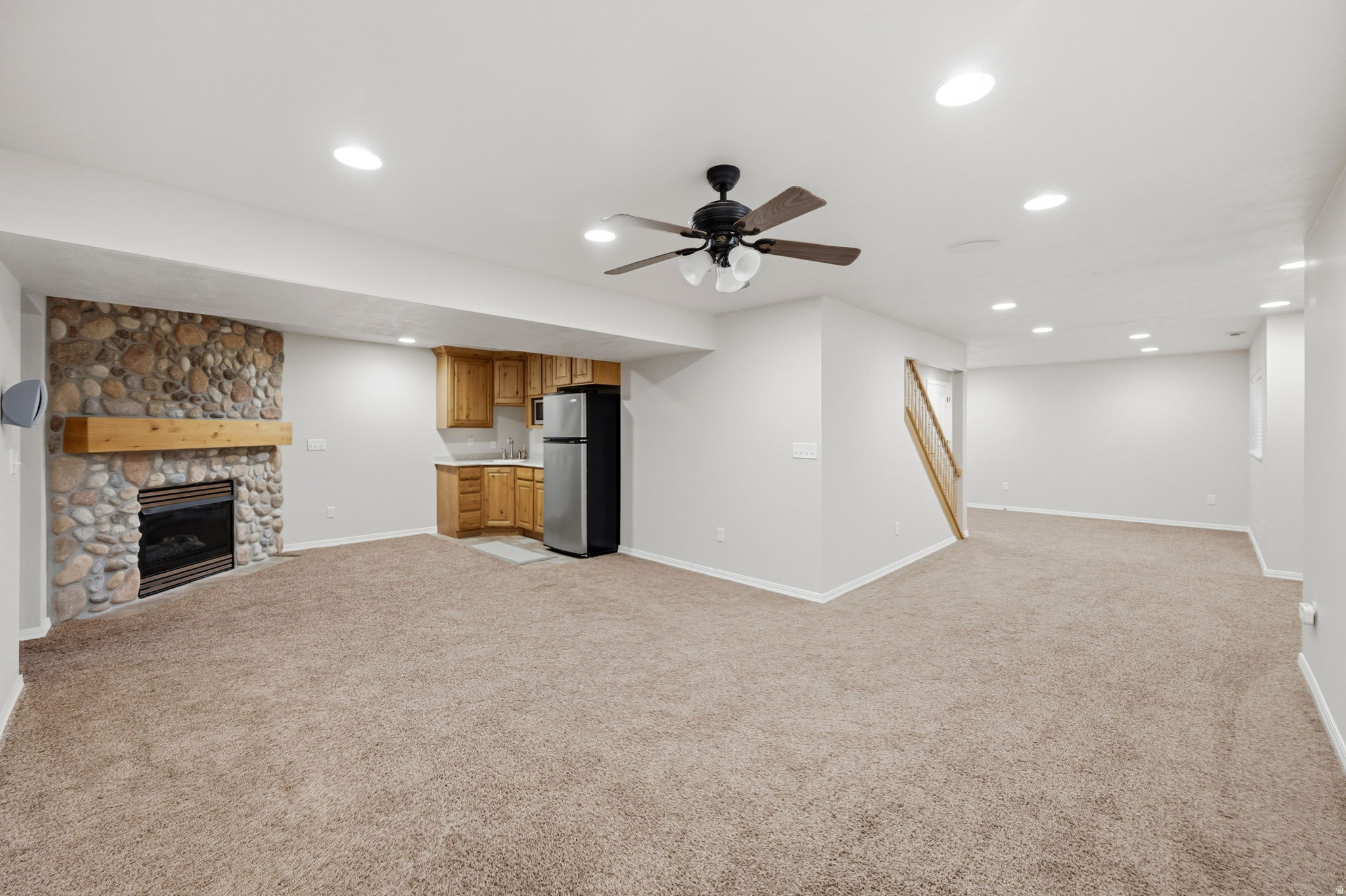 PEBBLECREEK - Residential