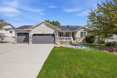Homes For Sale - 5112 W 8820<br/> West Jordan, UT 84081