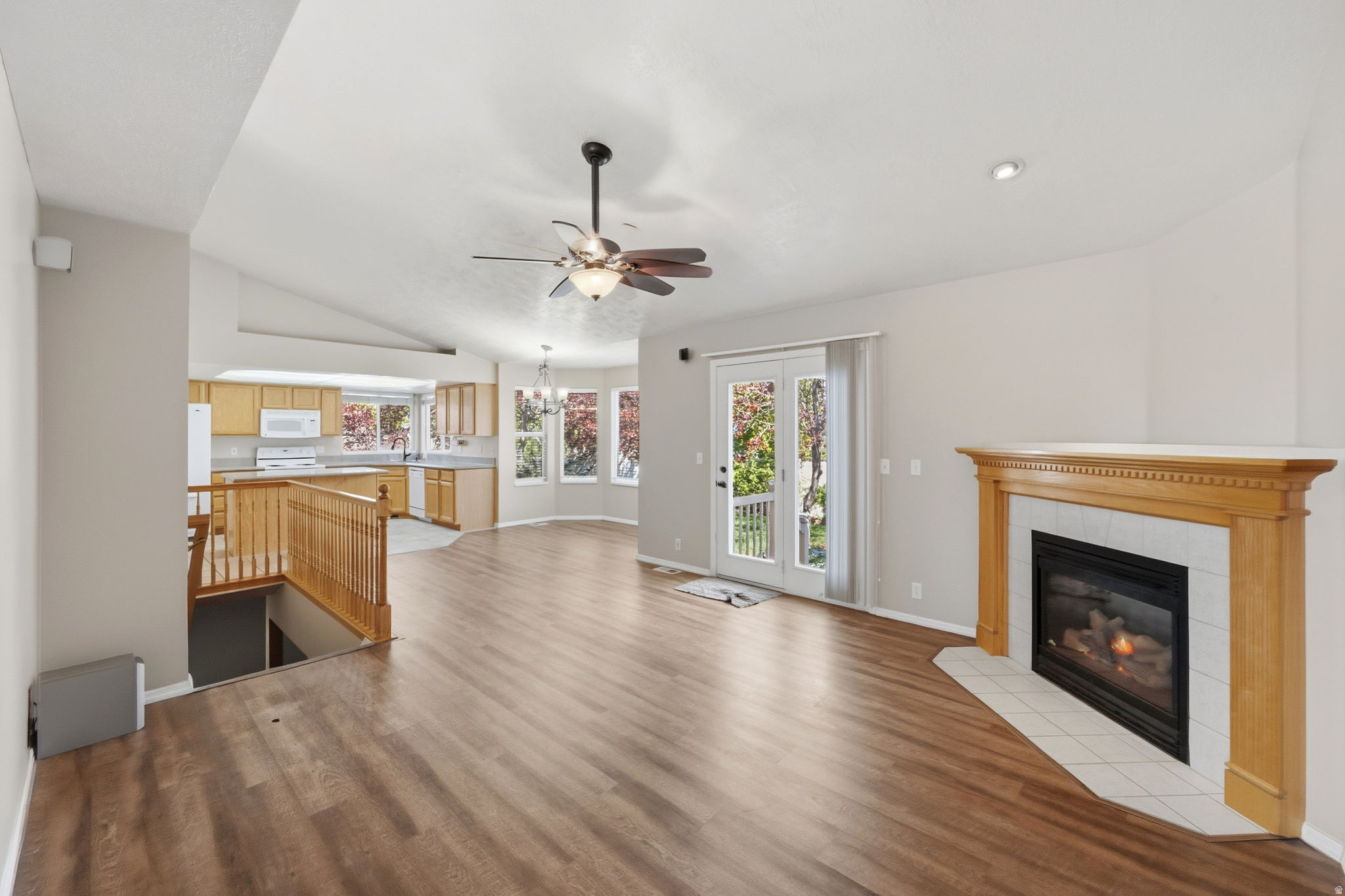 PEBBLECREEK - Residential