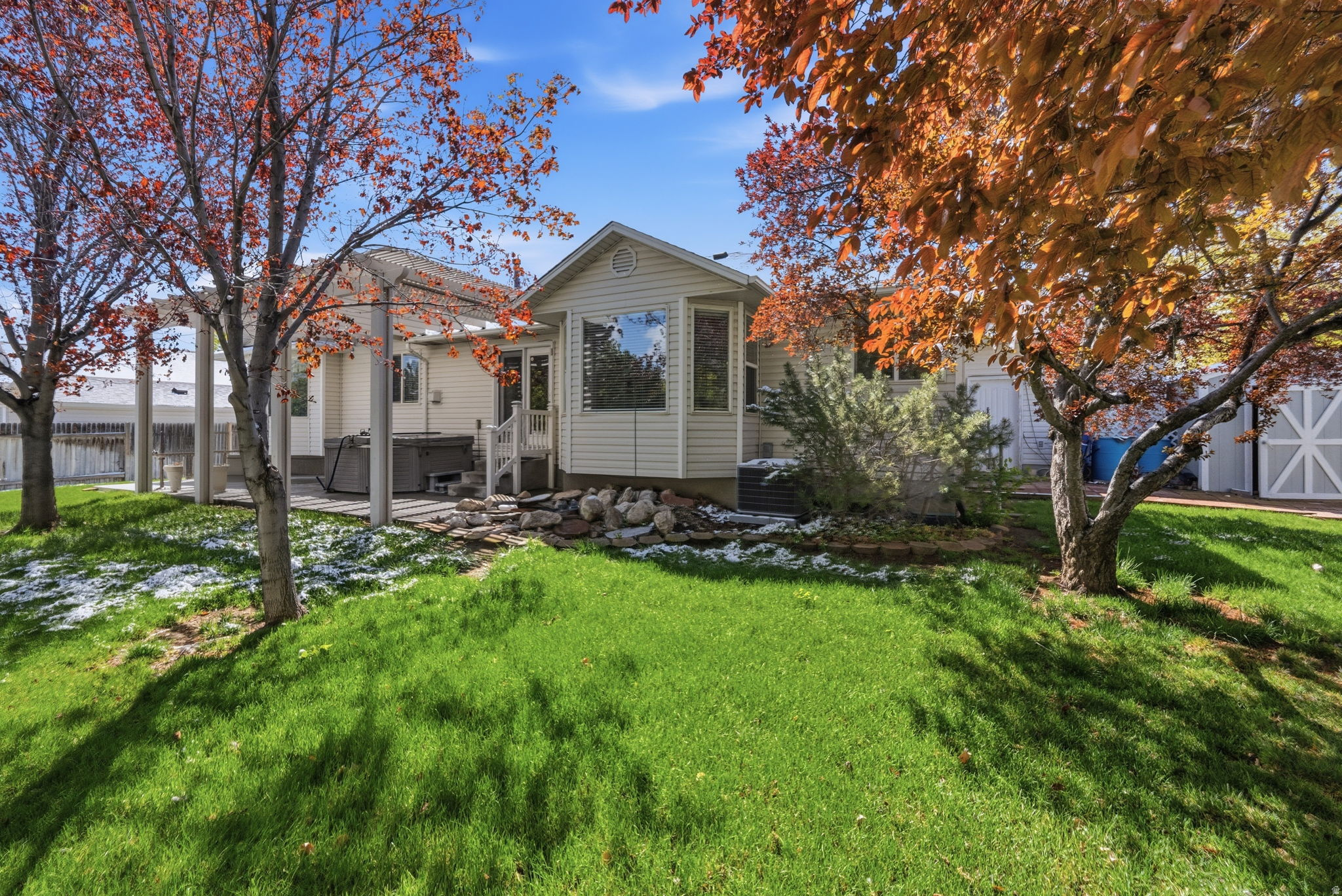 PEBBLECREEK - Residential