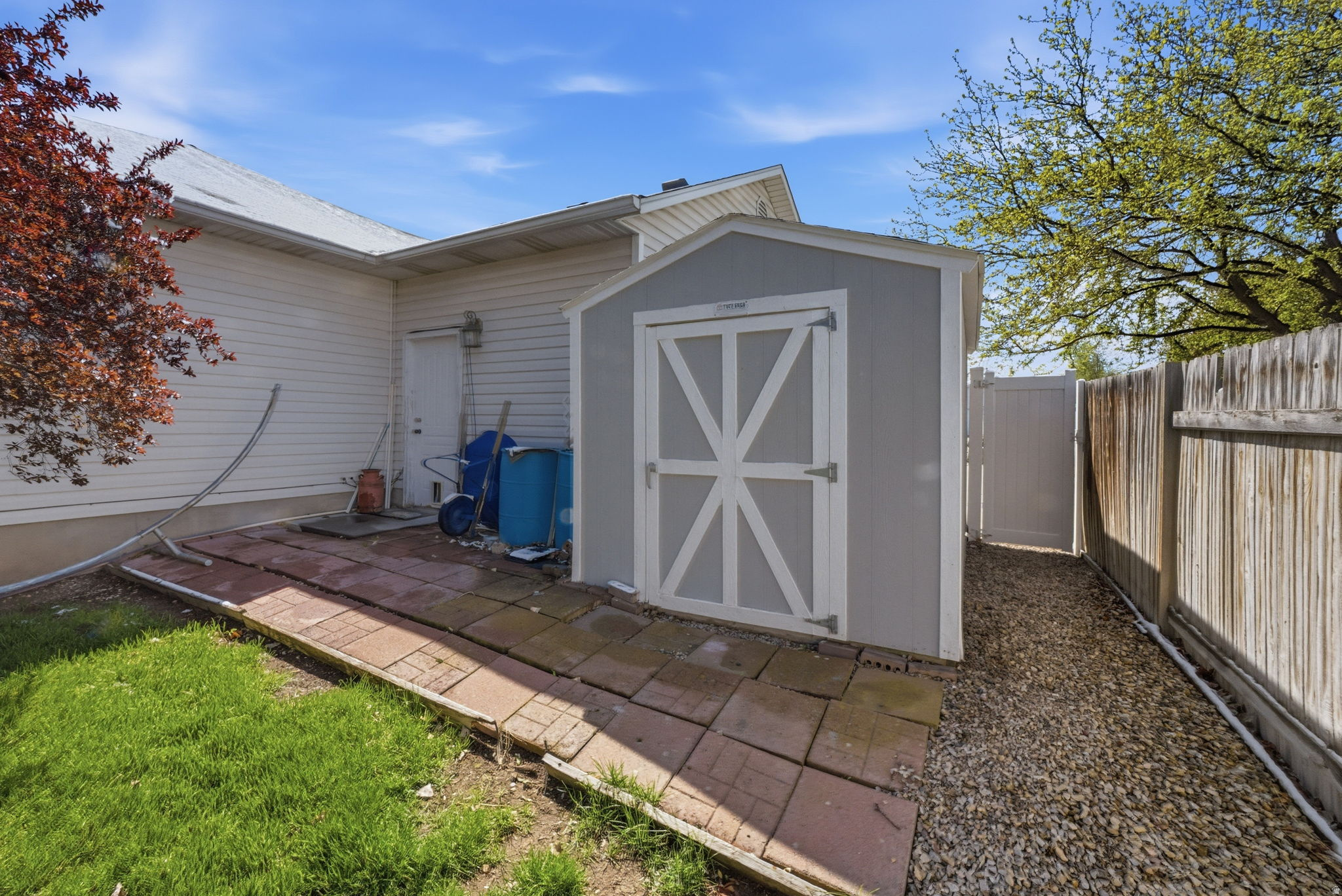 PEBBLECREEK - Residential