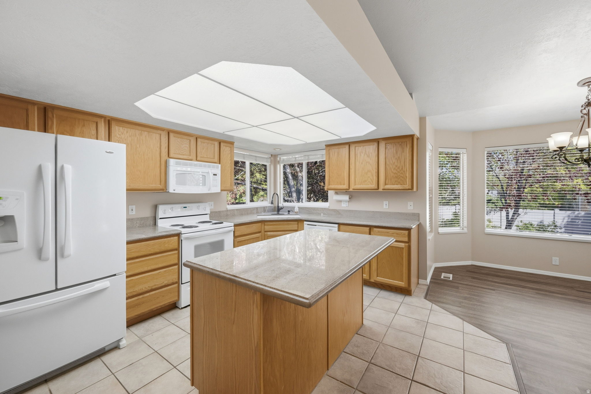 PEBBLECREEK - Residential