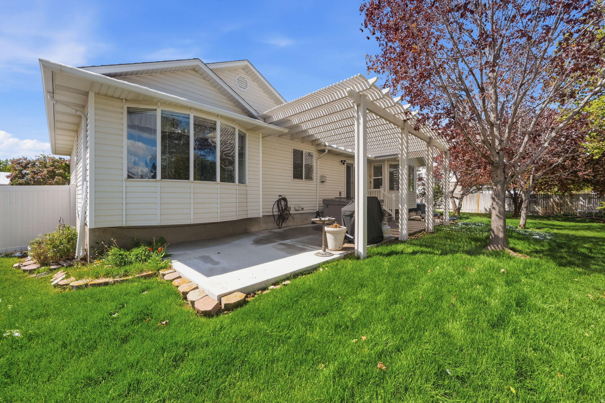 PEBBLECREEK - Residential