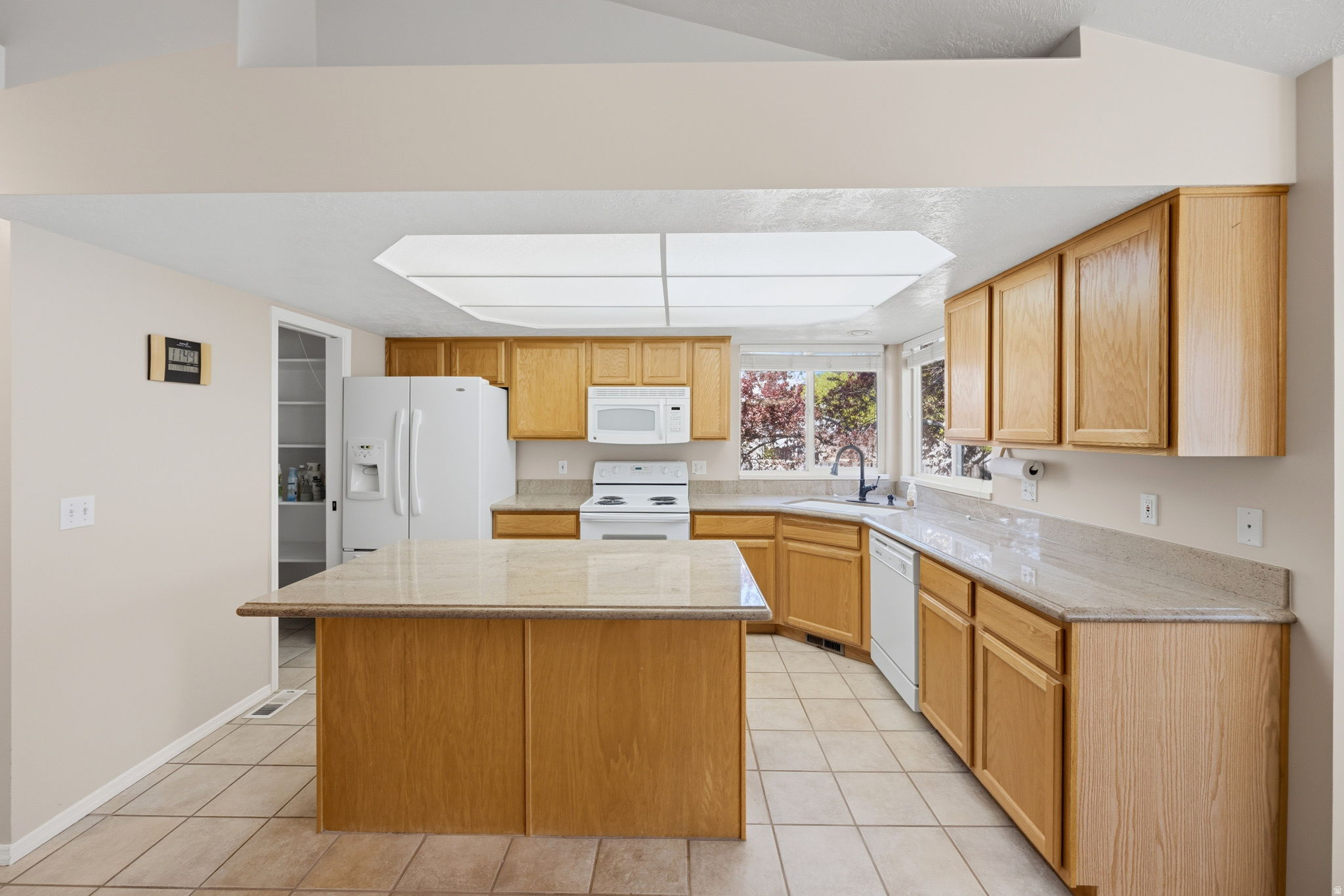 PEBBLECREEK - Residential