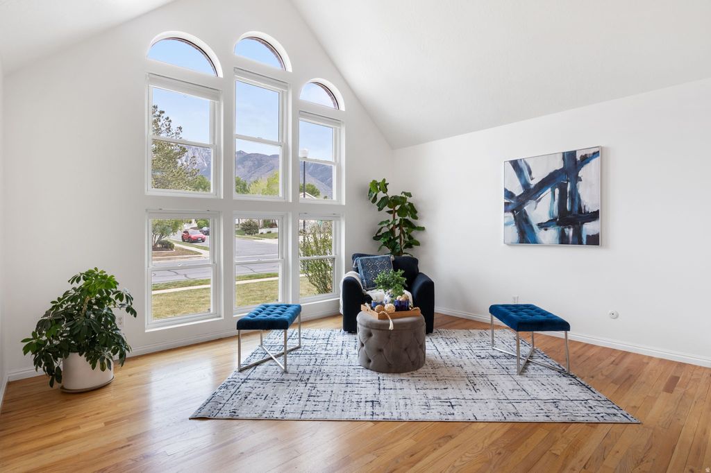 Photo of 11466 S CHERRY HILL DR E, Sandy, UT 84094 (MLS # 2152366)