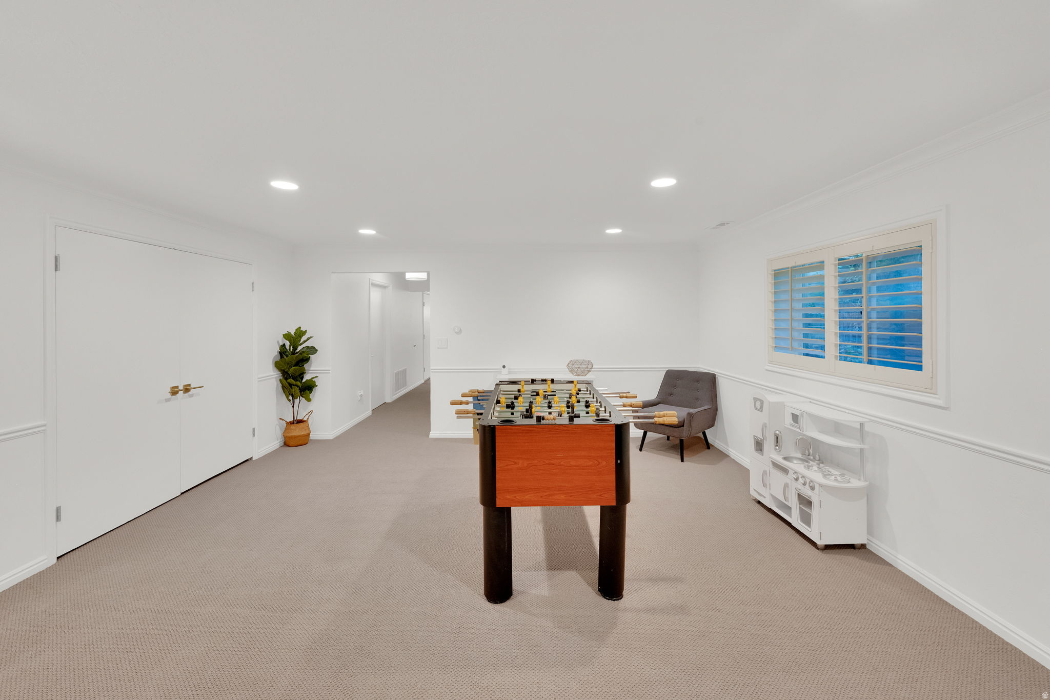 GRANADA HILLS SUB NO - Residential
