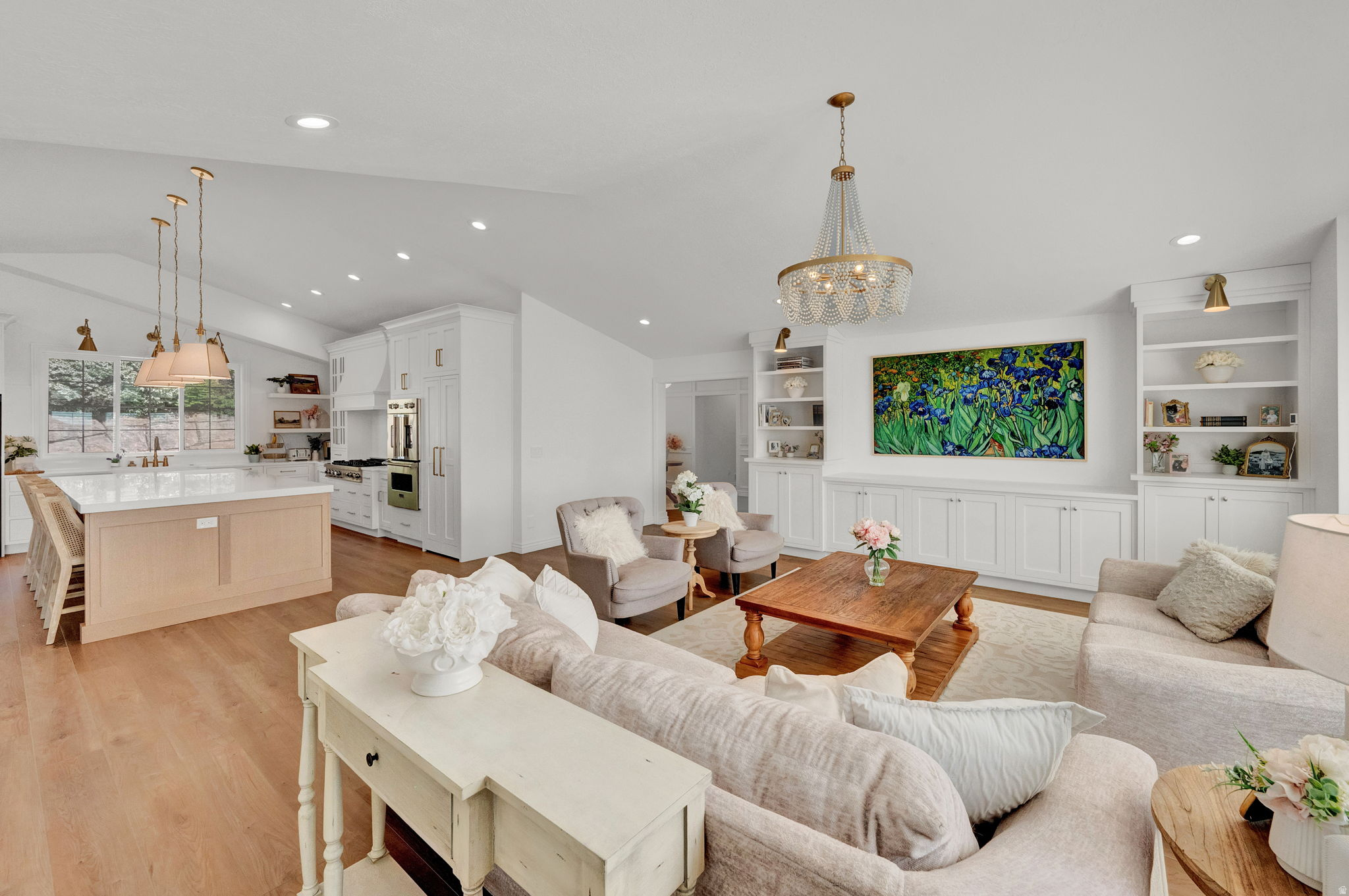 GRANADA HILLS SUB NO - Residential