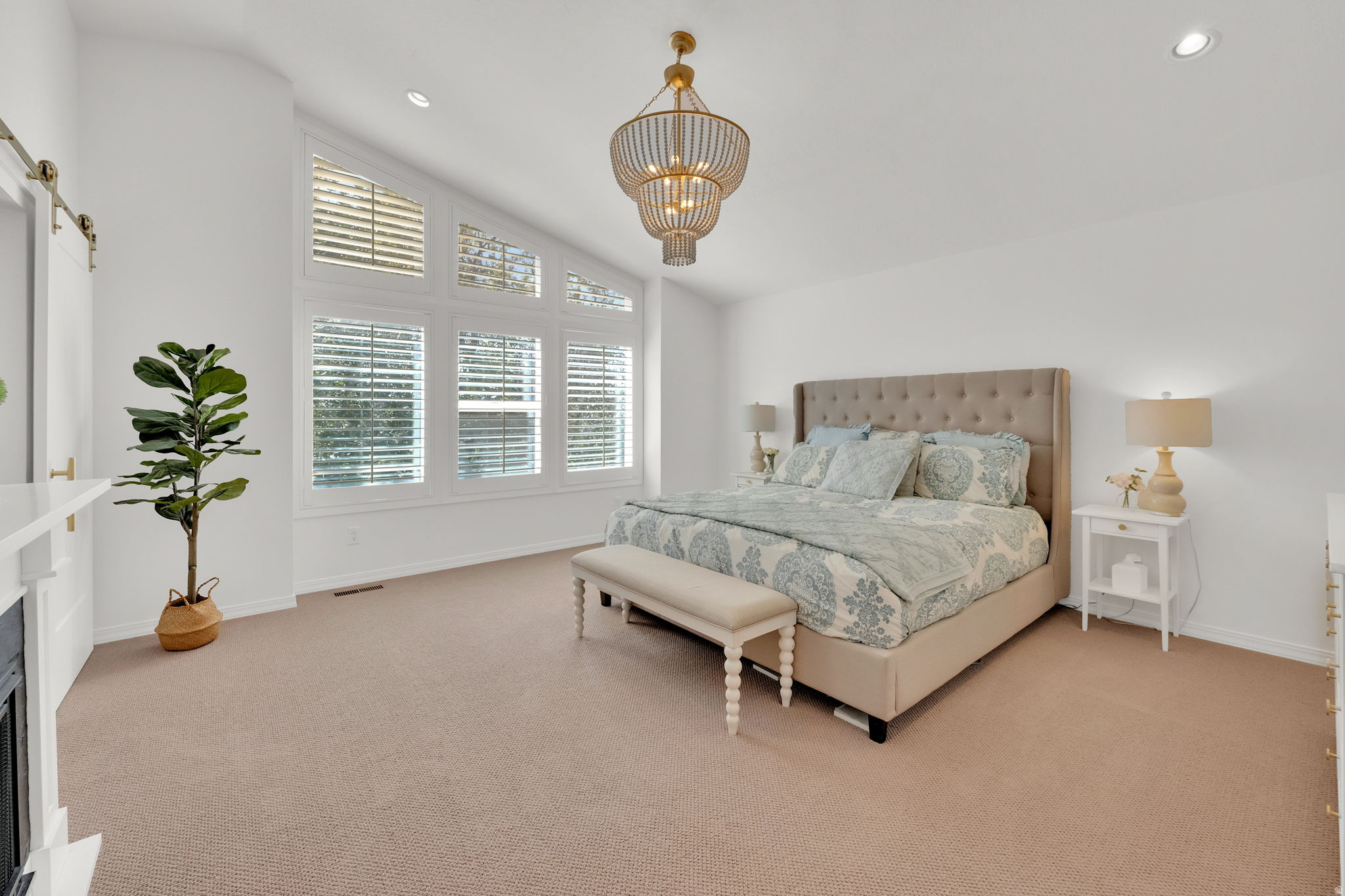 GRANADA HILLS SUB NO - Residential
