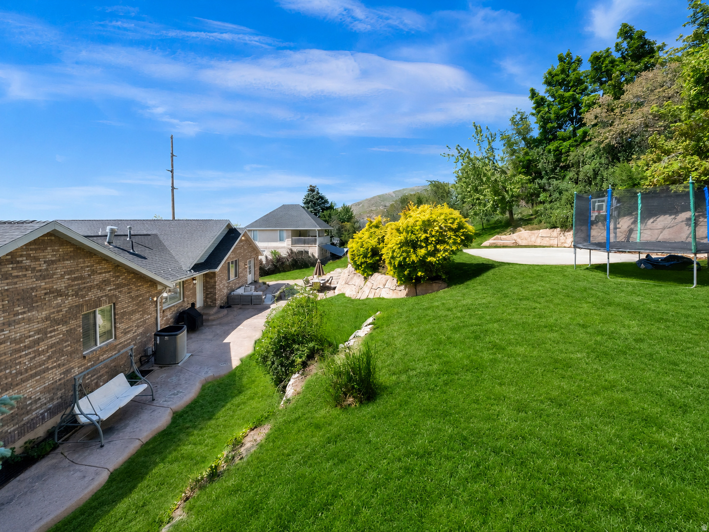 GRANADA HILLS SUB NO - Residential