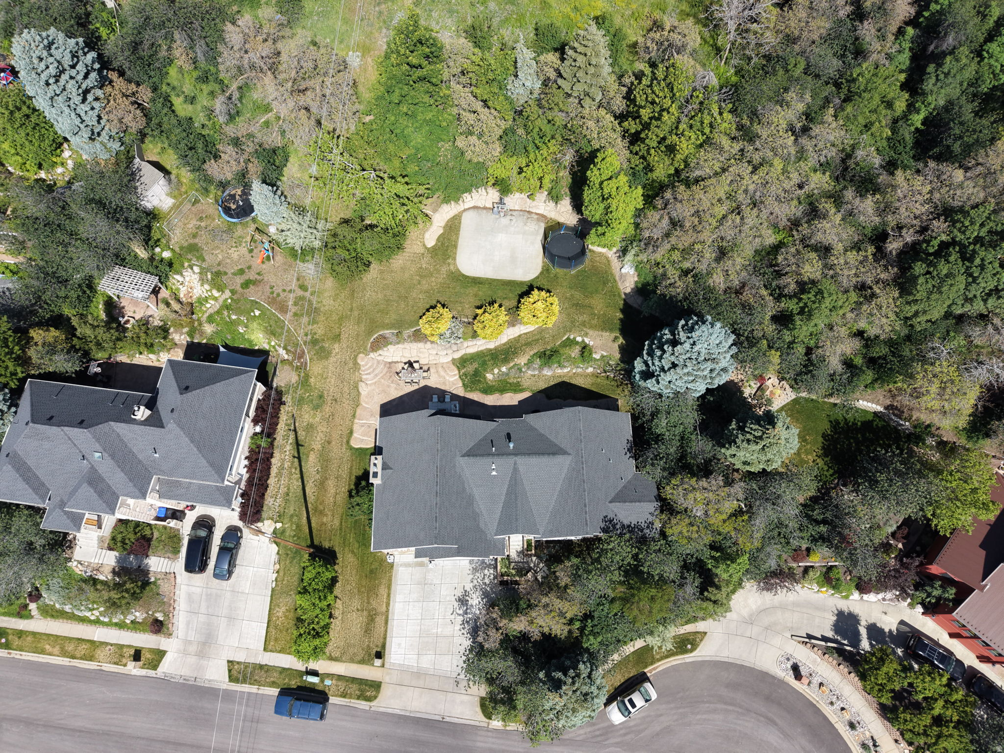 GRANADA HILLS SUB NO - Residential