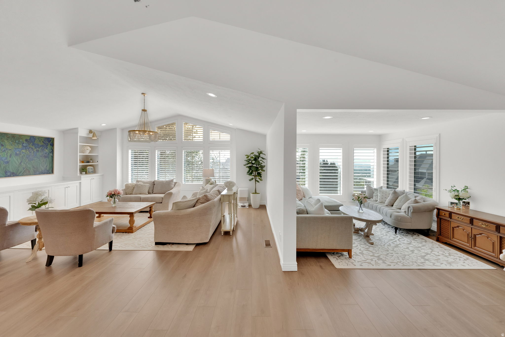 GRANADA HILLS SUB NO - Residential