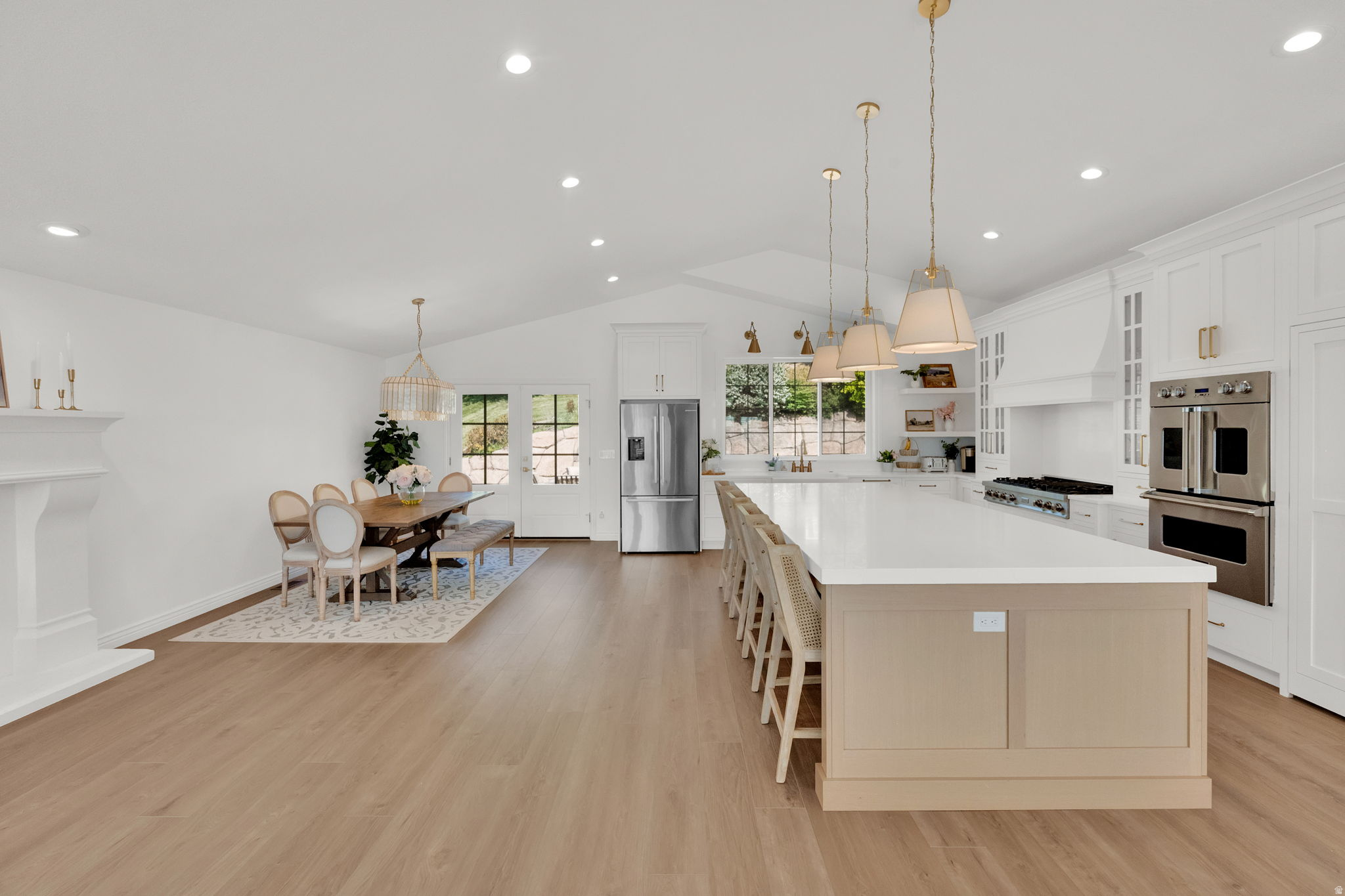 GRANADA HILLS SUB NO - Residential