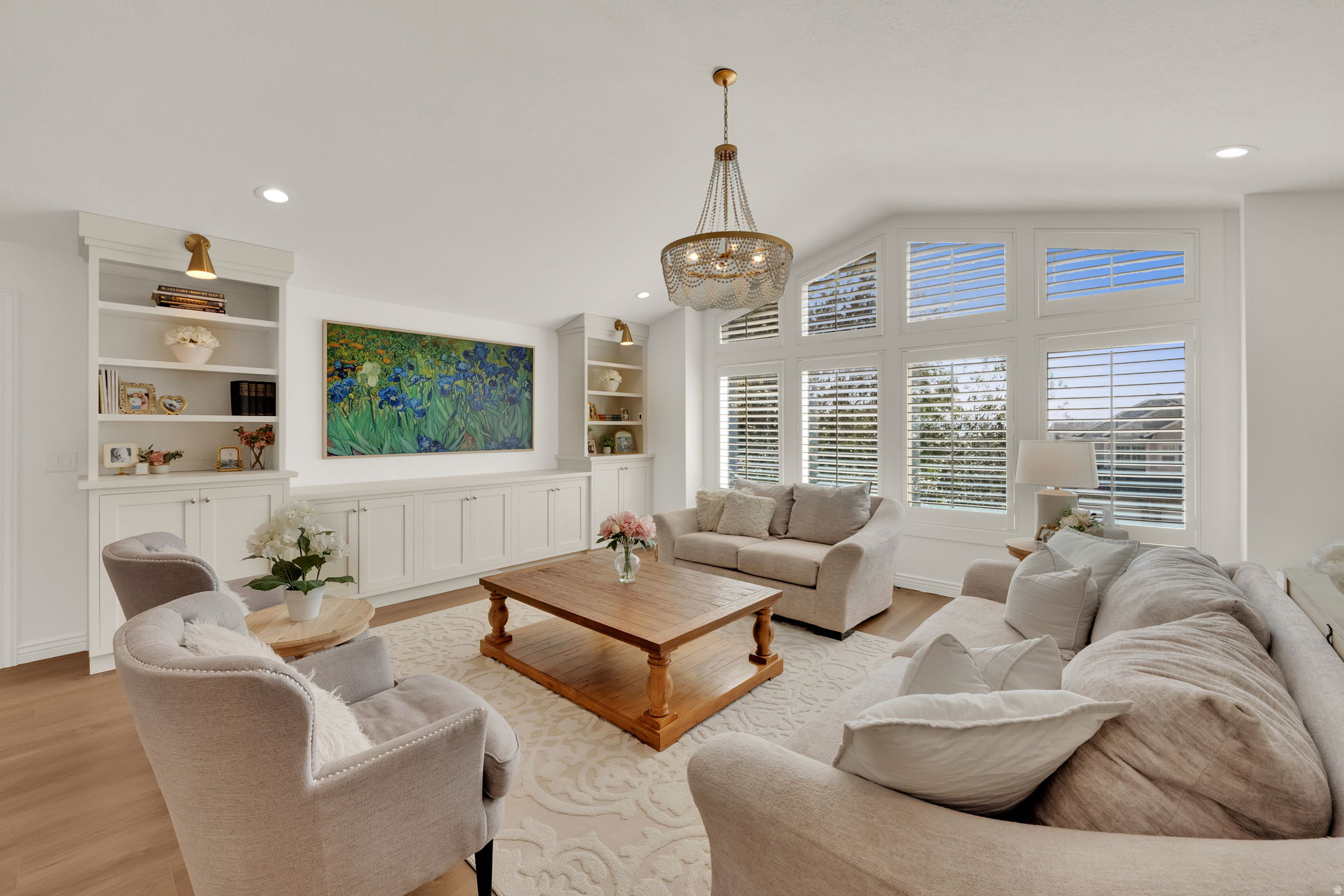 GRANADA HILLS SUB NO - Residential
