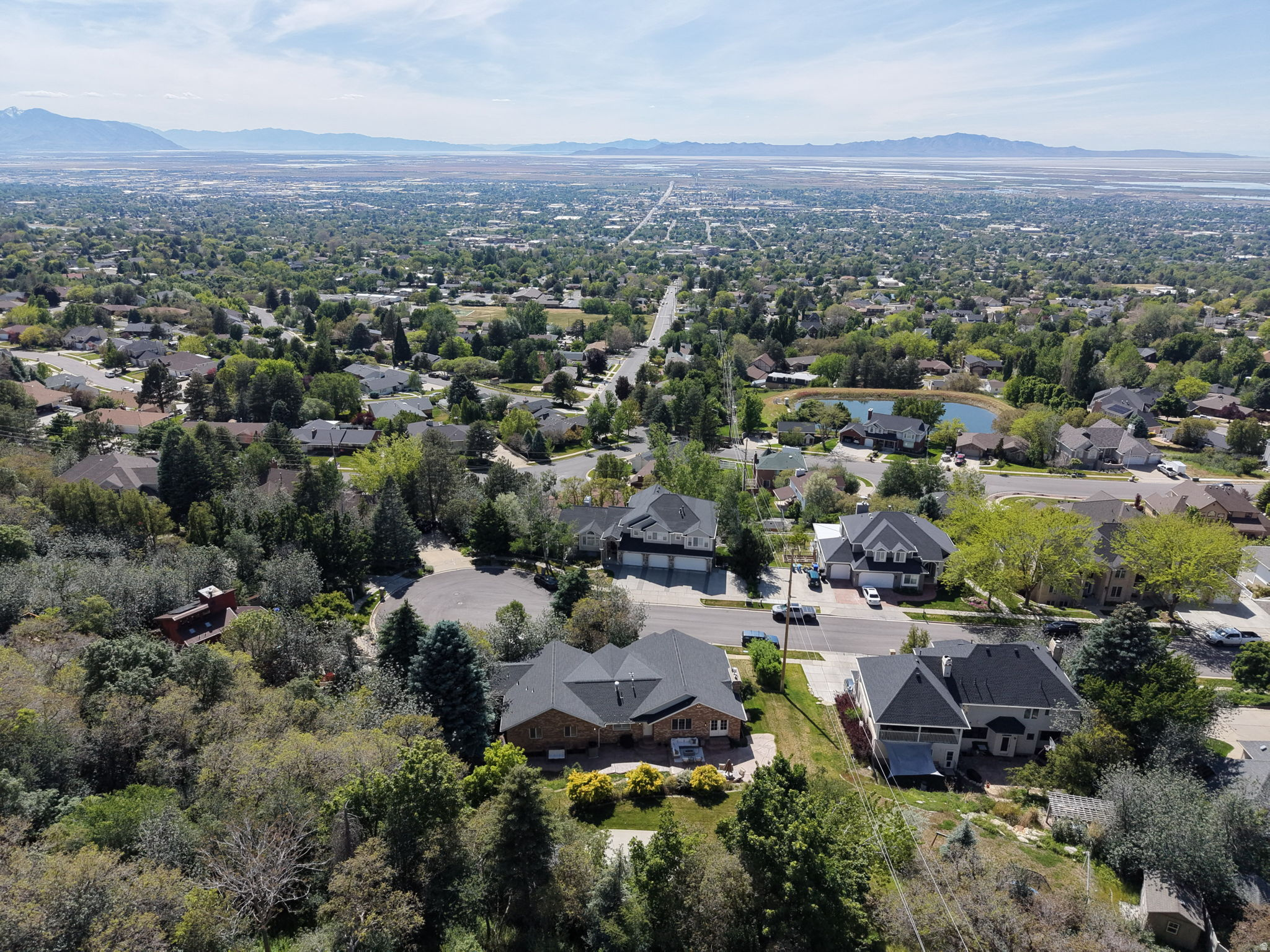 GRANADA HILLS SUB NO - Residential