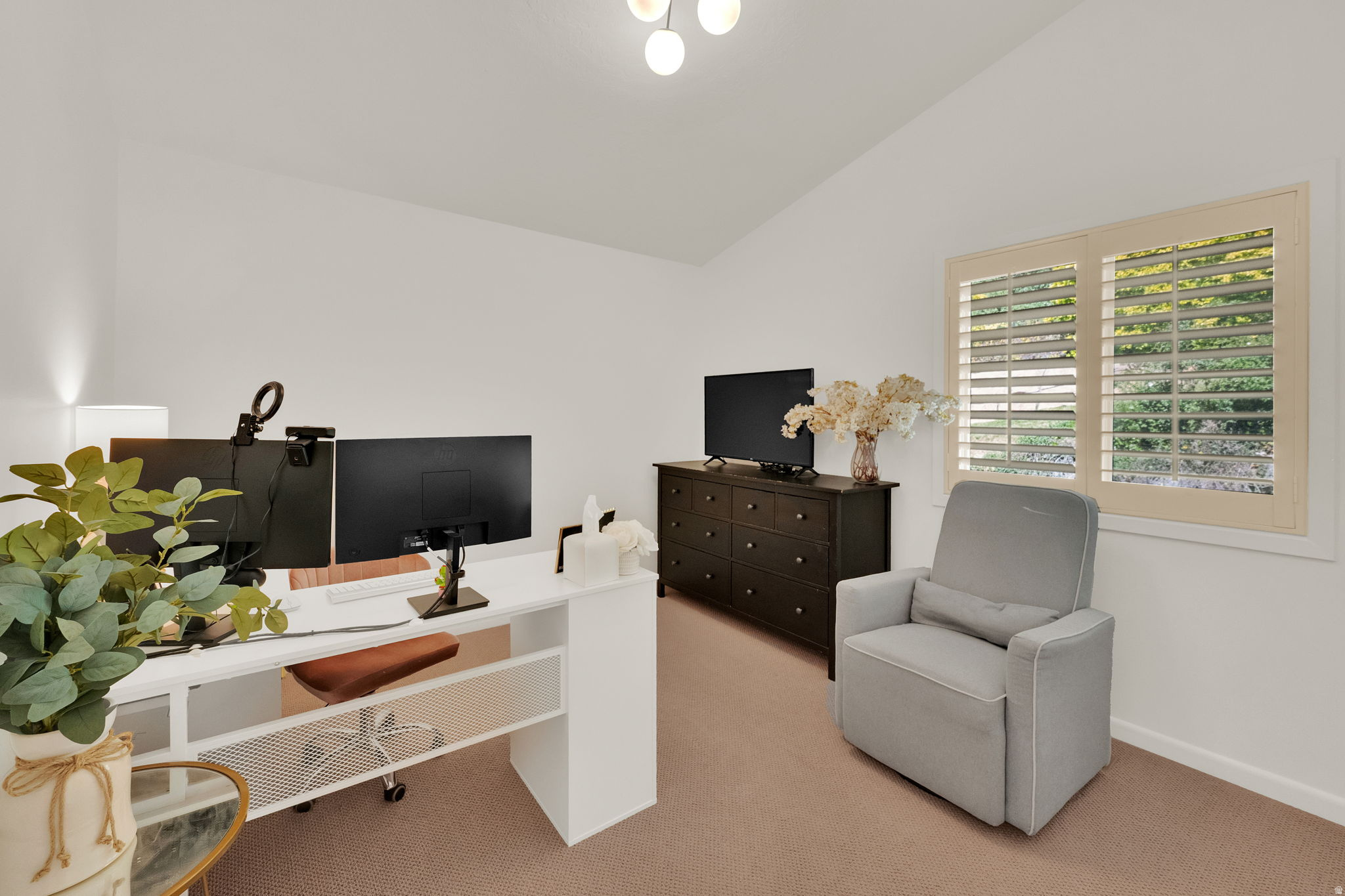 GRANADA HILLS SUB NO - Residential