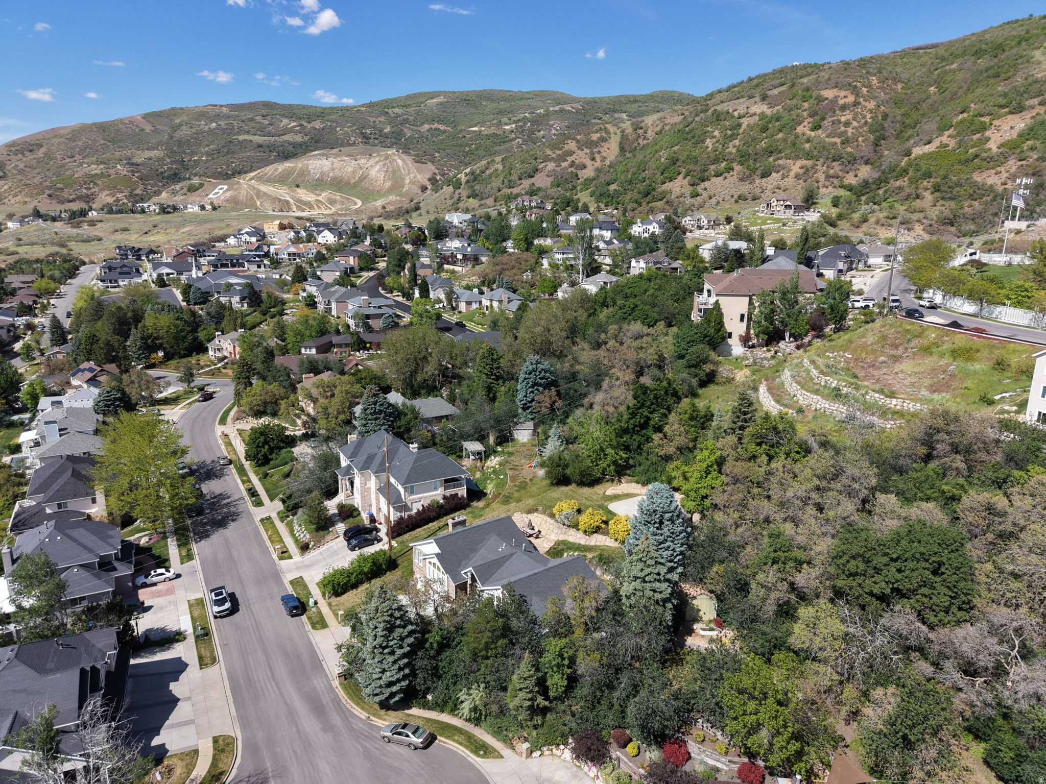 GRANADA HILLS SUB NO - Residential