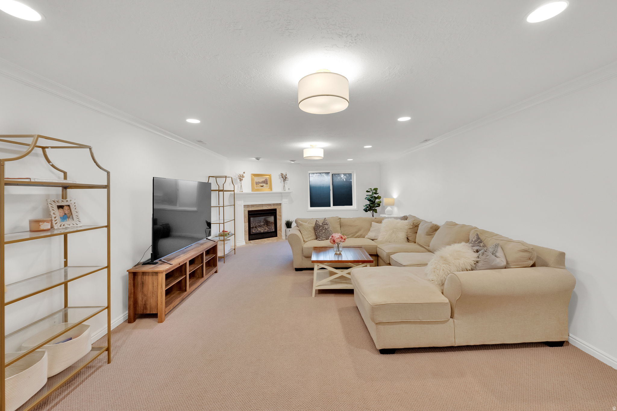 GRANADA HILLS SUB NO - Residential