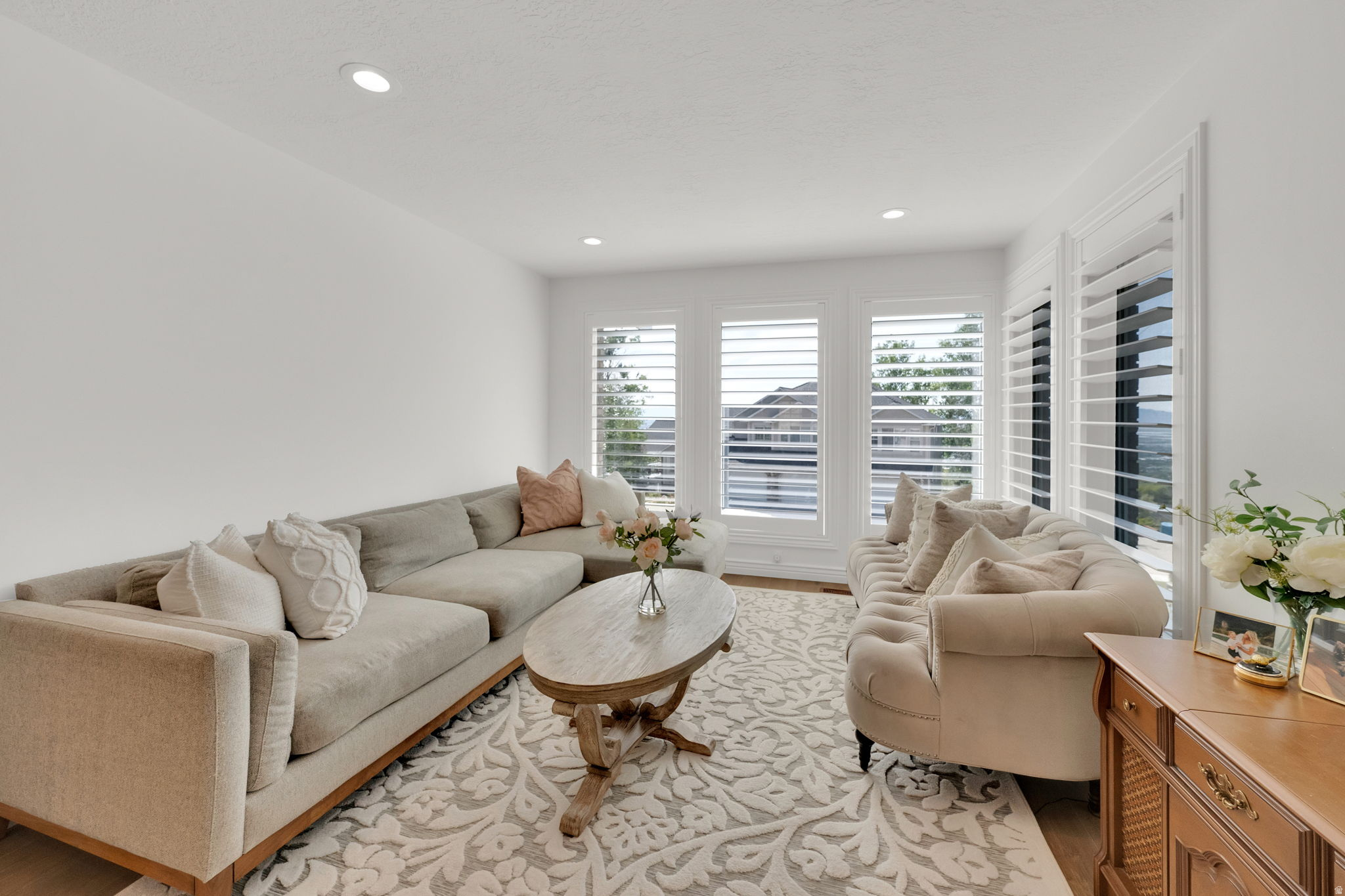 GRANADA HILLS SUB NO - Residential