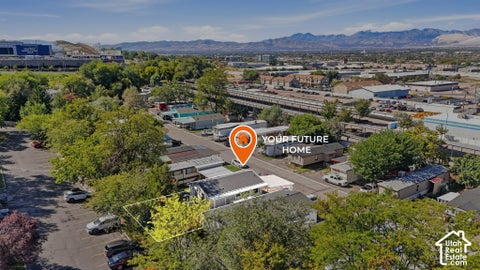 Tiny photo for 33 E TINY WOOD DR S, Sandy, UT 84070 (MLS # 2187124)