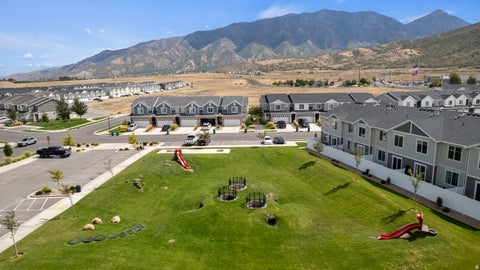 Tiny photo for 1180 W HIDDEN SPRING DR, Santaquin, UT 84655 (MLS # 2182517)