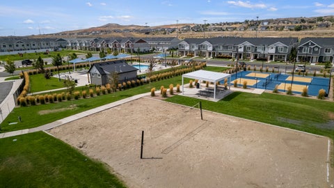 Tiny photo for 1180 W HIDDEN SPRING DR, Santaquin, UT 84655 (MLS # 2182517)