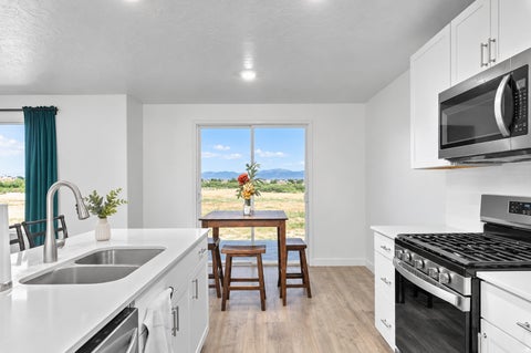 Tiny photo for 1180 W HIDDEN SPRING DR, Santaquin, UT 84655 (MLS # 2182517)