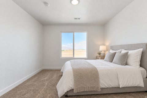 Tiny photo for 1180 W HIDDEN SPRING DR, Santaquin, UT 84655 (MLS # 2182517)