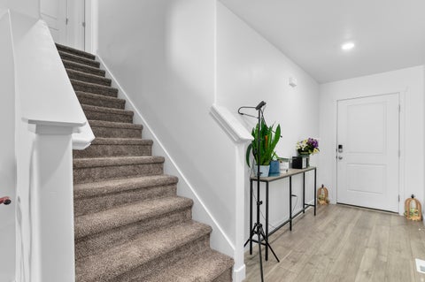 Tiny photo for 1180 W HIDDEN SPRING DR, Santaquin, UT 84655 (MLS # 2182517)