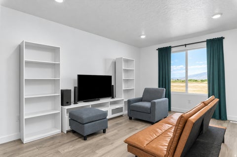 Tiny photo for 1180 W HIDDEN SPRING DR, Santaquin, UT 84655 (MLS # 2182517)