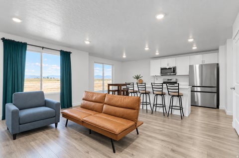 Tiny photo for 1180 W HIDDEN SPRING DR, Santaquin, UT 84655 (MLS # 2182517)