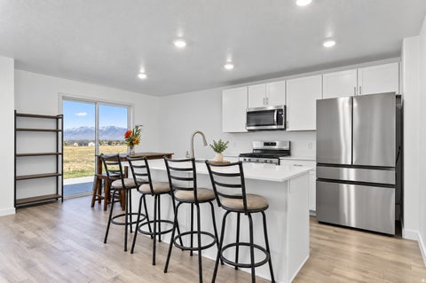 Tiny photo for 1180 W HIDDEN SPRING DR, Santaquin, UT 84655 (MLS # 2182517)
