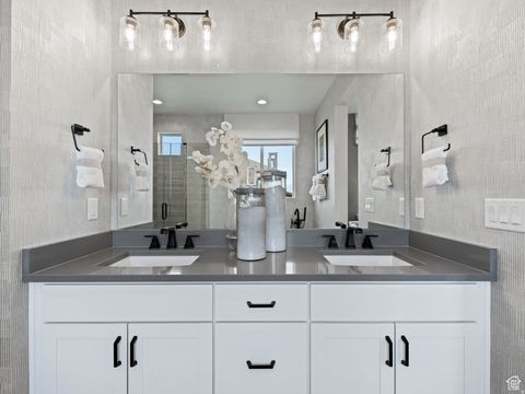 Tiny photo for 2974 E 1000 S #310, Spanish Fork, UT 84660 (MLS # 2134600)