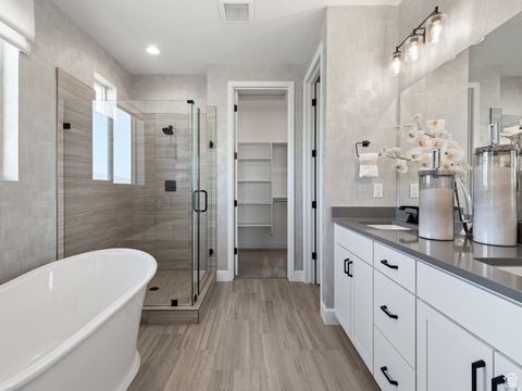 Tiny photo for 2974 E 1000 S #310, Spanish Fork, UT 84660 (MLS # 2134600)