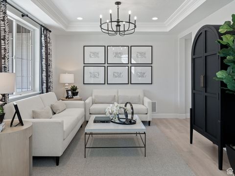 Tiny photo for 2974 E 1000 S #310, Spanish Fork, UT 84660 (MLS # 2134600)