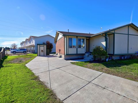 Homes For Sale - 90 E 1300<br/> Garland, UT 84312