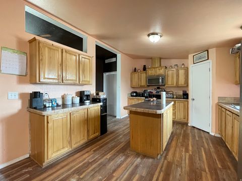 Tiny photo for 240 E HORSESHOE BEND RD, Vernal, UT 84078 (MLS # 2149977)
