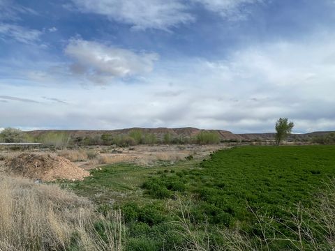 Tiny photo for 240 E HORSESHOE BEND RD, Vernal, UT 84078 (MLS # 2149977)
