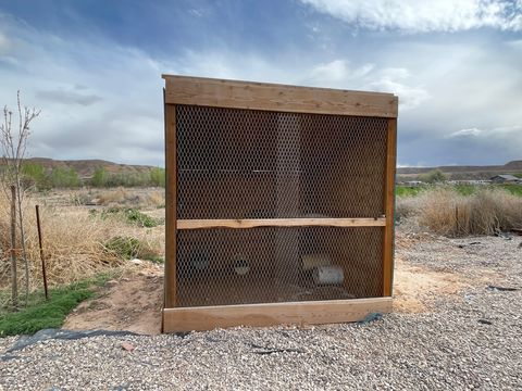 Tiny photo for 240 E HORSESHOE BEND RD, Vernal, UT 84078 (MLS # 2149977)