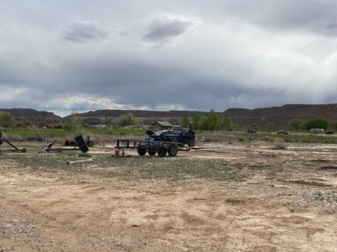 Tiny photo for 240 E HORSESHOE BEND RD, Vernal, UT 84078 (MLS # 2149977)